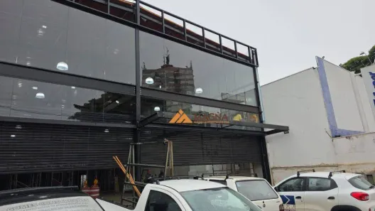 Galpão/Depósito/Armazém para alugar, 750m² no Jardim Sumaré, Ribeirão Preto
