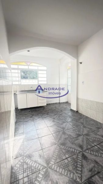 Apartamento com 2 quartos — Céu Azul, Belo Horizonte