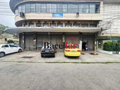 Ponto Comercial à venda, 300m² no Rocha, Rio de Janeiro