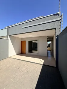 Casa com 2 Quartos à venda, 85m² no Plano Diretor Sul, Palmas