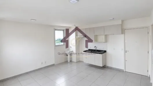 Apartamento com 1 Quarto à venda, 34m² no Cambuci, São Paulo
