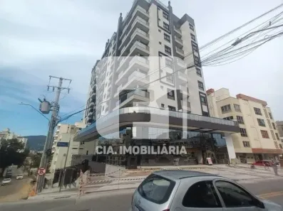 Apartamento com 2 Quartos à venda, 67m² no Trindade, Florianópolis