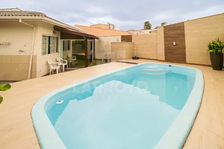 Casa com 3 Quartos à venda, 150m² no Centro, Tubarão