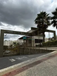 Apartamento com 2 Quartos à venda, 41m² no Benedito Soares dos Santos, Lagoa Santa
