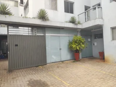 Imóvel Comercial com 1 Quarto para alugar, 820m² no Paulista, Piracicaba