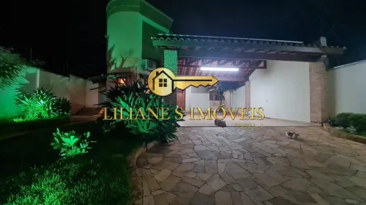 Sobrado com 4 Quartos à venda, 486m² no Vila Harmonia, Araraquara