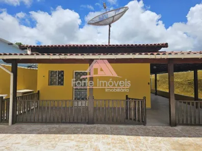 Casa com 4 Quartos à venda, 144m² no Campo Grande, Rio de Janeiro