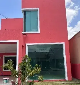 Casa de Condomínio com 4 Quartos para alugar, 171m² no Parque Verde, Belém