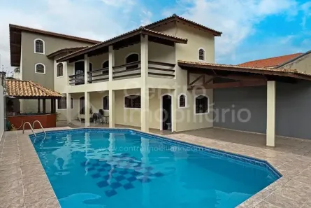 Casa com 6 Quartos à venda, 270m² no , Peruíbe