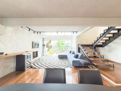 Apartamento com 2 Quartos à venda, 137m² no Jardim das Bandeiras, São Paulo
