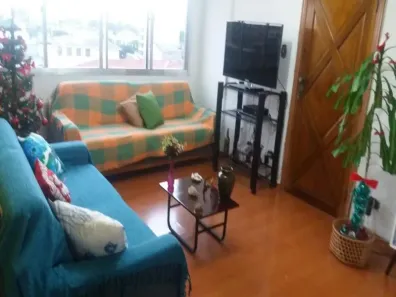 Apartamento com 3 Quartos à venda, 100m² no Lapa, São Paulo