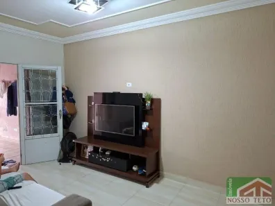 Casa com 2 Quartos à venda, 136m² no Green Village, Nova Odessa