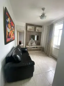 Apartamento com 1 Quarto à venda, 52m² no Centro, Rio de Janeiro
