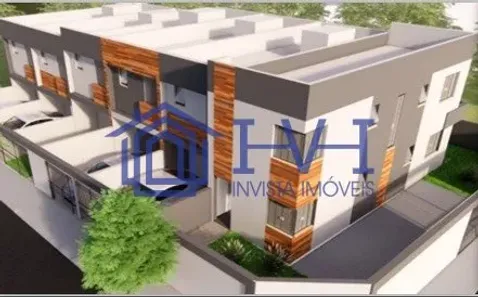 Casa com 2 Quartos à venda, 88m² no Piratininga (Venda Nova), Belo Horizonte