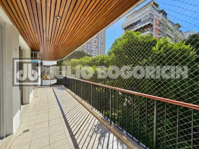 Apartamento com 2 Quartos à venda, 89m² no Botafogo, Rio de Janeiro