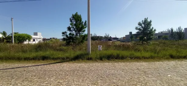Lote/Terreno à venda, 300m² no Balneário Rosa do Mar, Passo de Torres