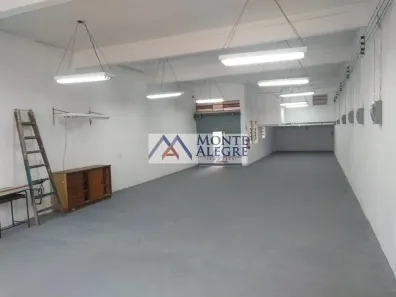 Imóvel Comercial com 3 Quartos à venda, 270m² no Vila Santa Catarina, São Paulo