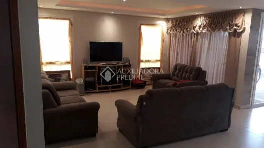 Sobrado com 3 Quartos à venda, 270m² no Chácara, Eldorado do Sul