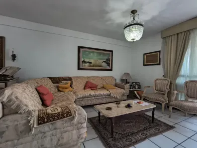 Apartamento com 3 Quartos à venda, 160m² no Meireles, Fortaleza