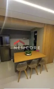 Apartamento com 2 Quartos à venda, 56m² no Jardim Santa Terezinha (Zona Leste), São Paulo