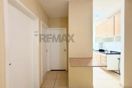 Apartamento com 2 Quartos à venda, 41m² no Parque dos Pinus, Ribeirão Preto