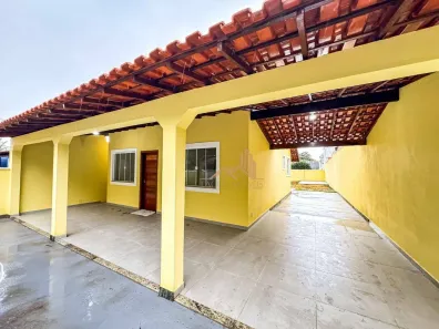 Casa de Condomínio com 2 Quartos à venda, 100m² no Campo Redondo, São Pedro da Aldeia