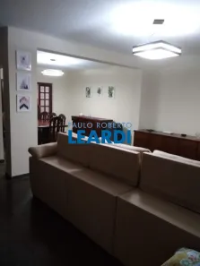 Sobrado com 3 Quartos à venda, 210m² no Jardim Bom Pastor, Santo André