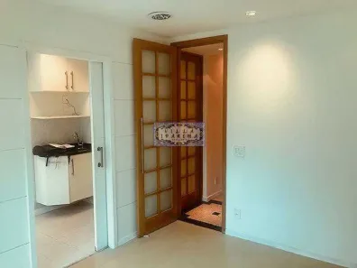 Sala Comercial à venda, 28m² no Ipanema, Rio de Janeiro