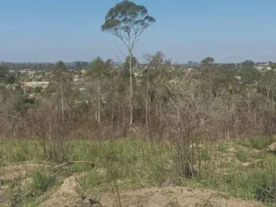 Lote/Terreno à venda, 500m² no Cupim, Ibiúna