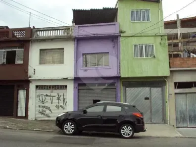 Ponto Comercial à venda, 90m² no Vila Baruel, São Paulo