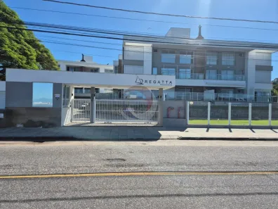 Apartamento com 3 Quartos para alugar, 200m² no Saco Grande, Florianópolis