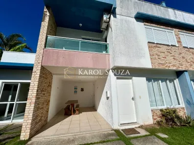 Casa com 3 Quartos à venda, 120m² no Ingleses do Rio Vermelho, Florianópolis