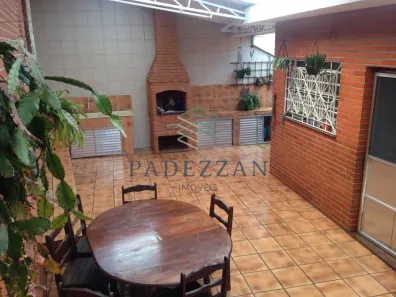 Casa com 3 Quartos à venda, 126m² no Parque Assunção, Taboão da Serra