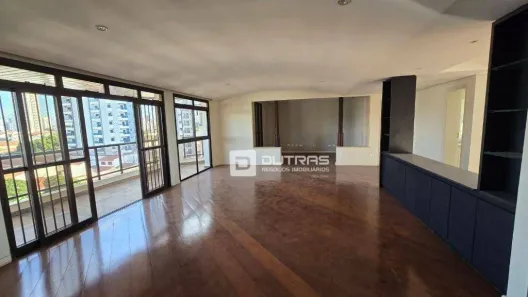 Apartamento com 3 Quartos à venda, 250m² no São Dimas, Piracicaba
