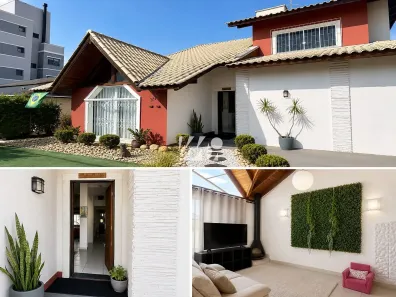 Casa com 3 Quartos à venda, 147m² no Pagani, Palhoça