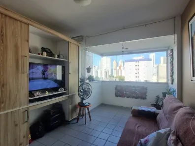 Apartamento com 3 Quartos à venda, 72m² no Boa Viagem, Recife