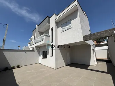 Casa com 3 Quartos à venda, 102m² no Jamaica - Praia, Itanhaém