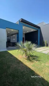 Casa com 3 Quartos à venda, 194m² no Orion, Divinópolis