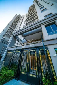 Apartamento com 4 Quartos à venda, 156m² no Butantã, São Paulo