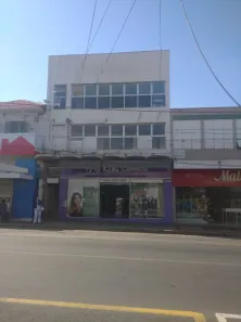 Imóvel Comercial com 1 Quarto para alugar, 271m² no Vila Rezende, Piracicaba
