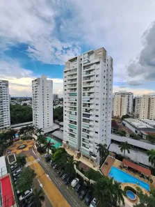 Apartamento com 3 Quartos à venda, 113m² no São Jorge, Manaus