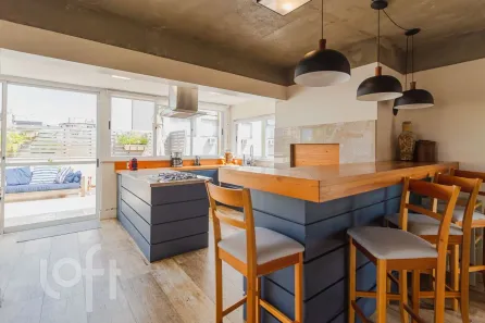 Cobertura com 3 Quartos à venda, 228m² no Higienópolis, Porto Alegre