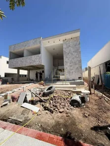 Casa de Condomínio com 4 Quartos à venda, 380m² no Jacuhy, Serra