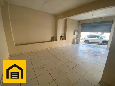 Ponto Comercial para alugar, 30m² no Vila Carlina, Mauá