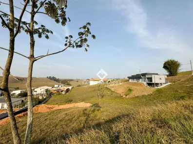Lote/Terreno à venda, 1215m² no Condomínio Parque Vale dos Lagos, Jacareí
