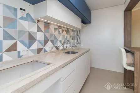 Apartamento com 1 Quarto à venda, 68m² no Nonoai, Porto Alegre