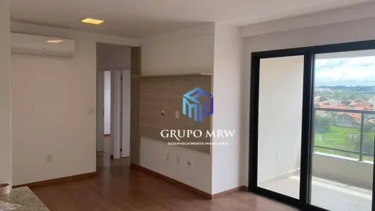 Apartamento com 3 Quartos para alugar, 87m² no Jardim Piratininga, Sorocaba