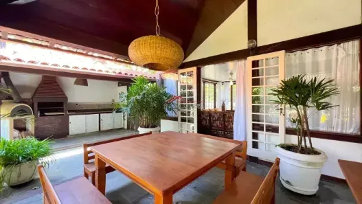 Casa de Condomínio com 4 Quartos à venda, 240m² no Geribá, Armação dos Búzios