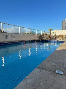 Apartamento com 3 Quartos à venda, 124m² no Cidade Nova, Ilhéus
