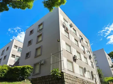 Apartamento com 3 Quartos à venda, 66m² no Teresópolis, Porto Alegre
